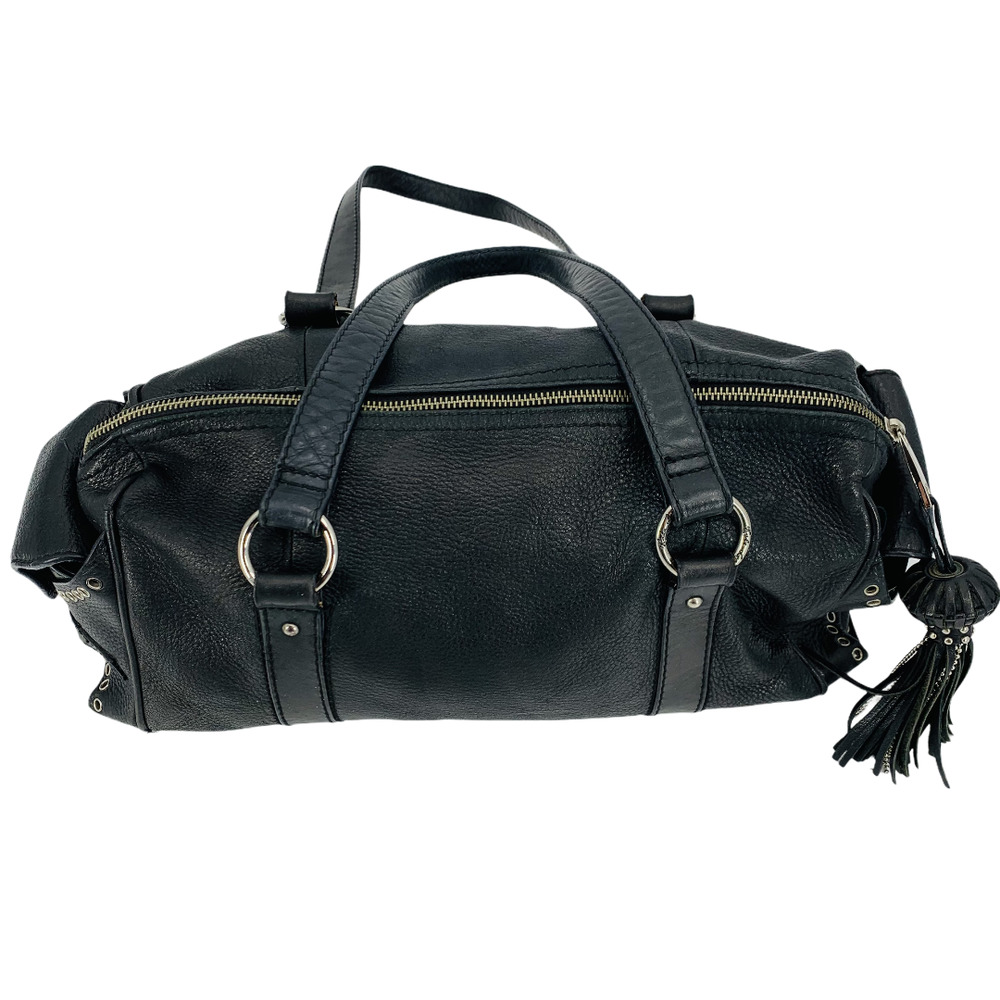 Kate Landry Piedmont Leather Shoulder Bag